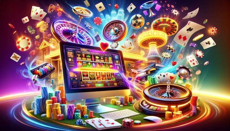 Fitzpatricks Casinos Welcome Bonus