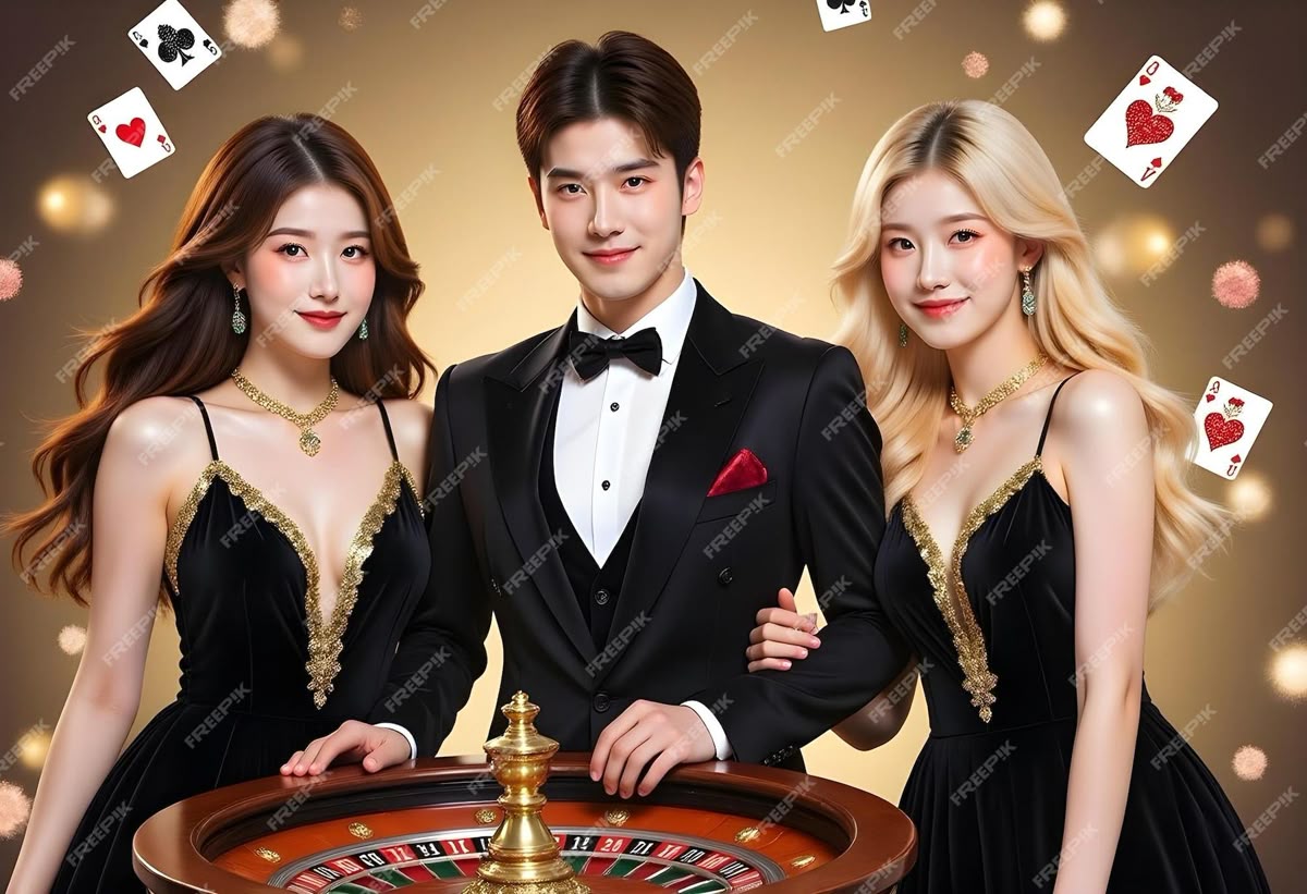 Fitzpatricks Casinos Live Casino