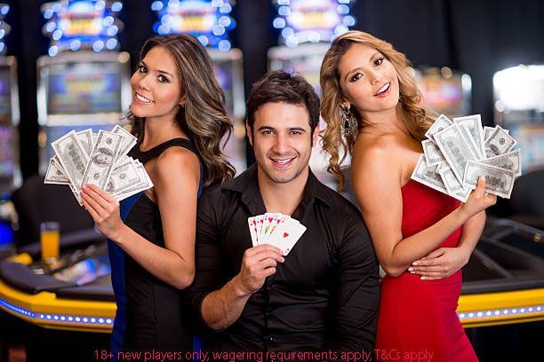 Fitzpatricks Casinos Live Betting