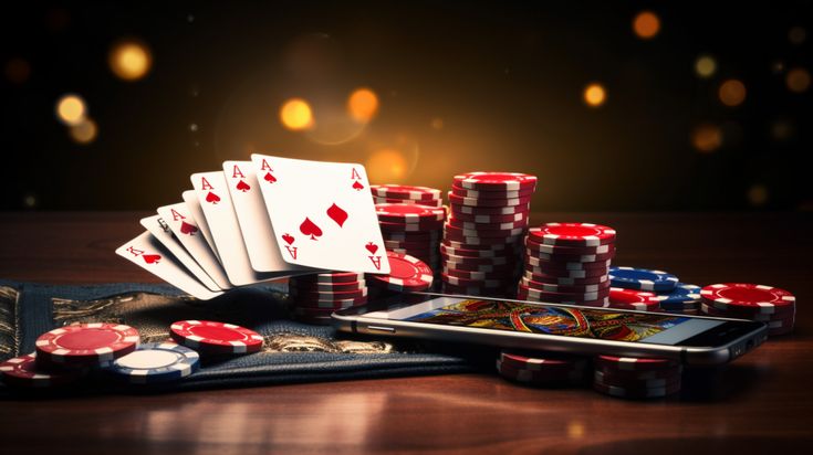 Fitzpatricks Casinos Live Casino