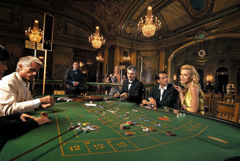 Fitzpatricks Casinos Live Casino