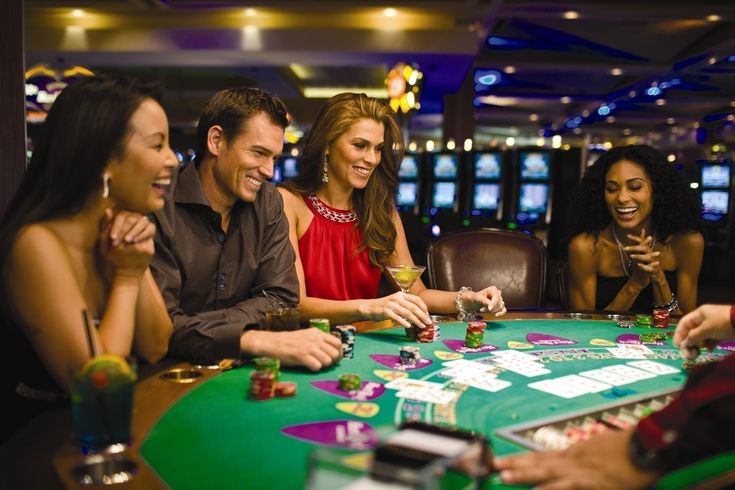 Fitzpatricks Casinos Welcome Bonus