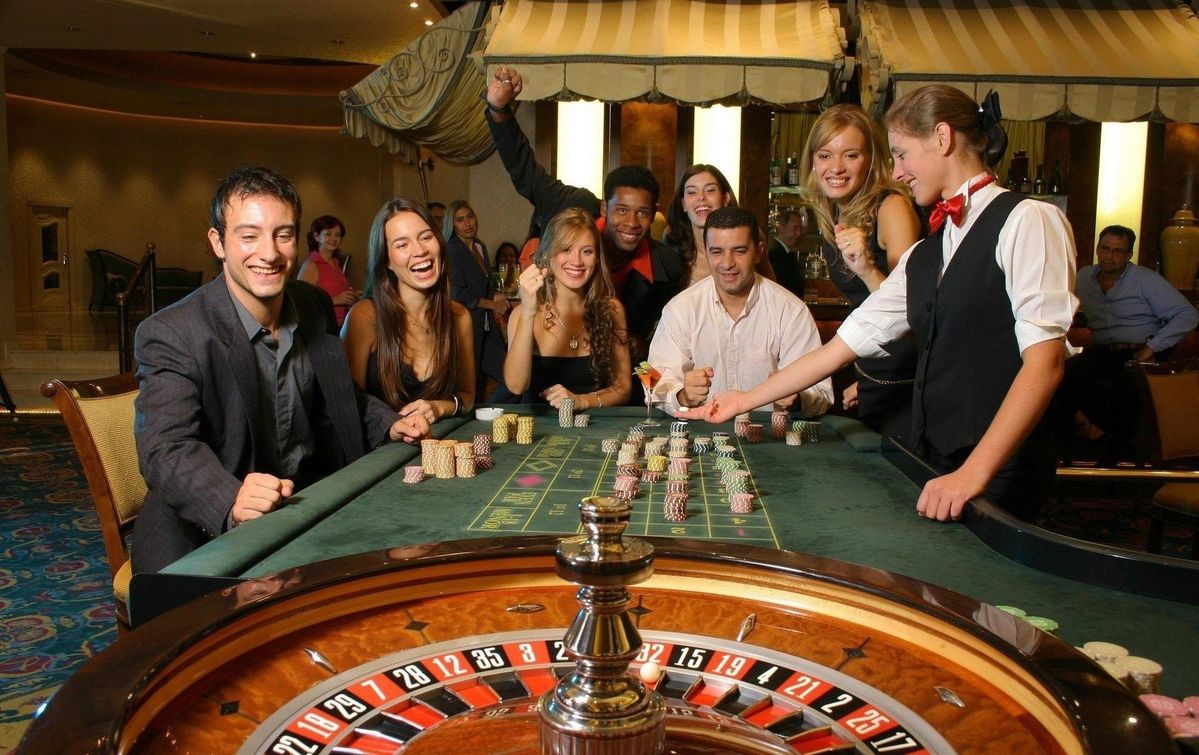 Fitzpatricks Casinos Live Betting