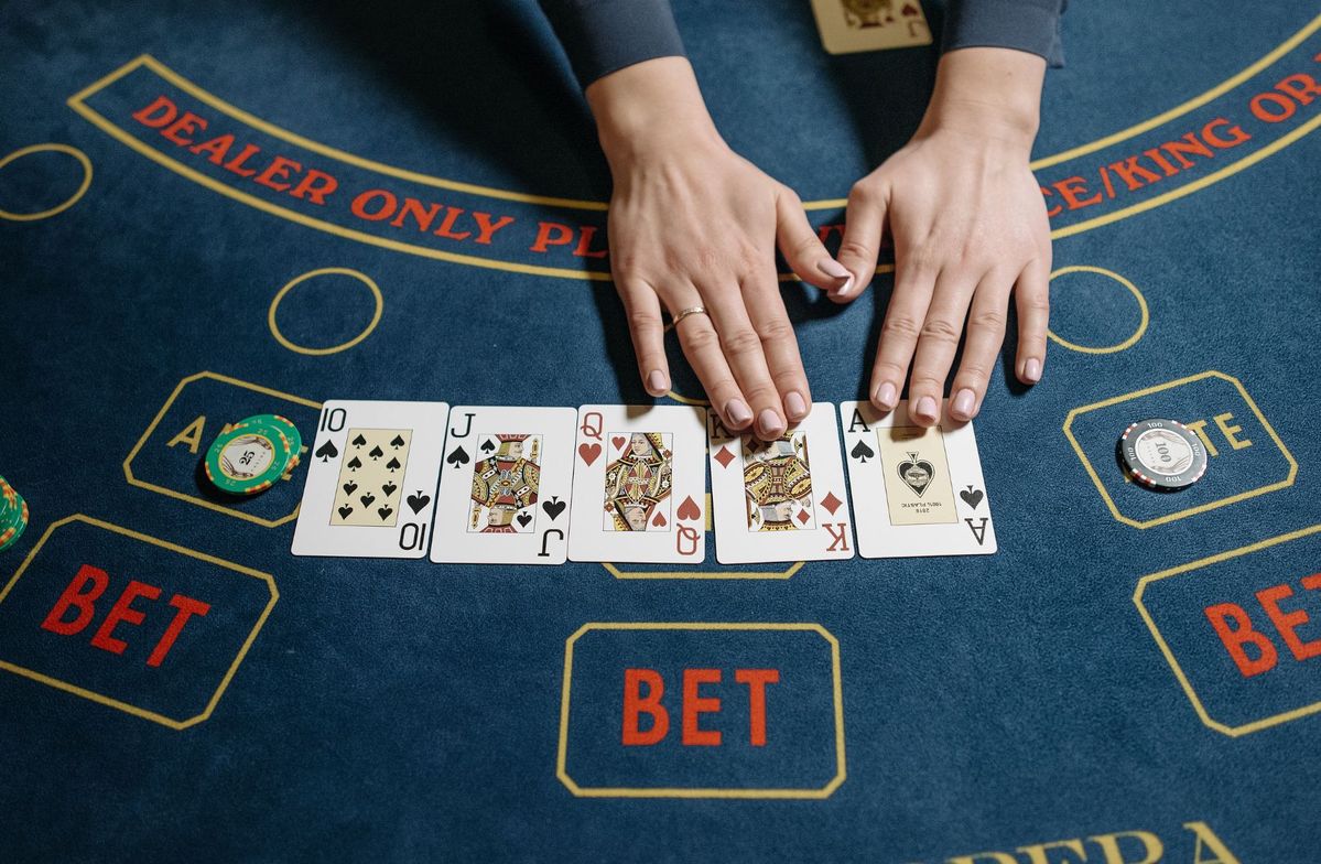 Fitzpatricks Casinos Live Casino