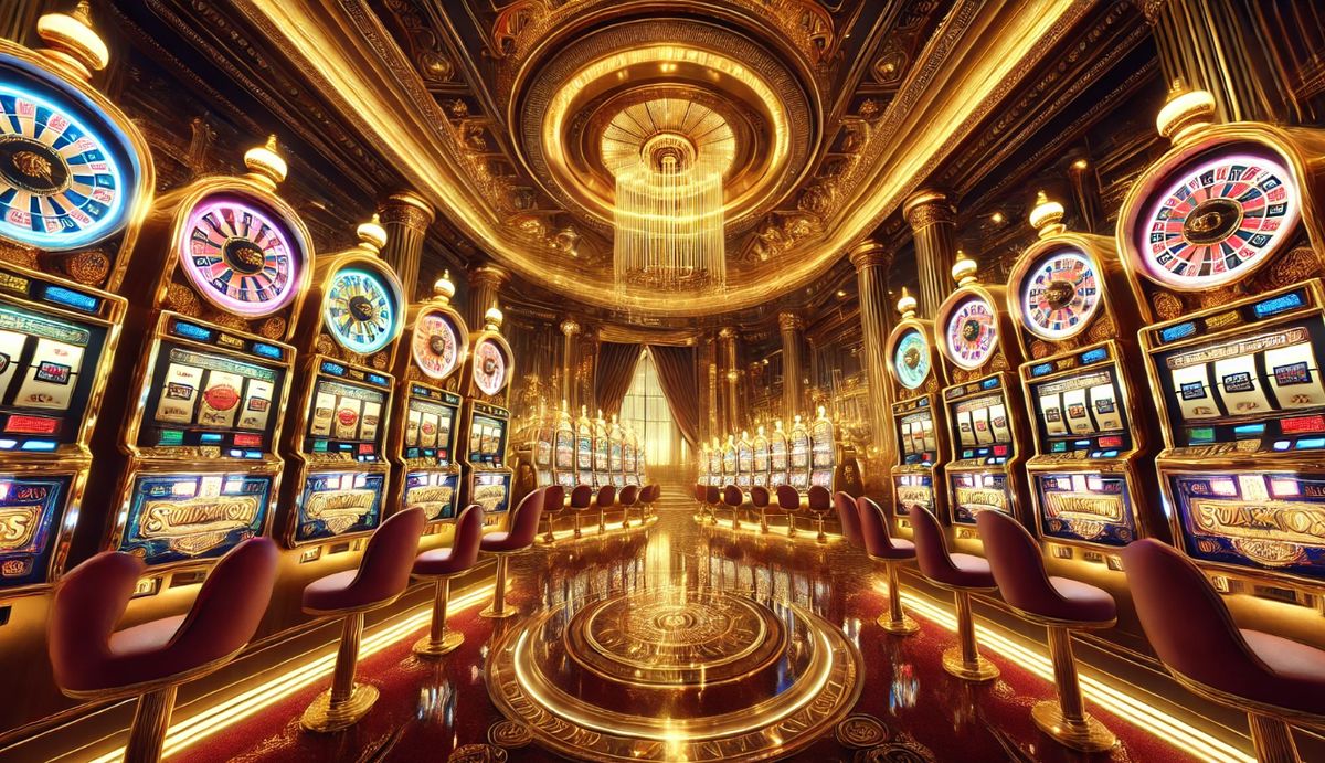 Fitzpatricks Casinos Live Casino