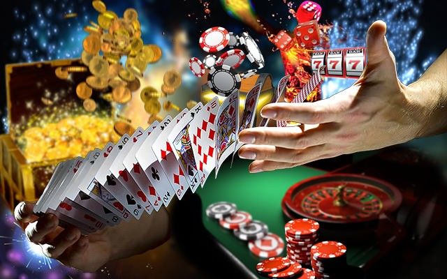 Fitzpatricks Casinos Welcome Bonus